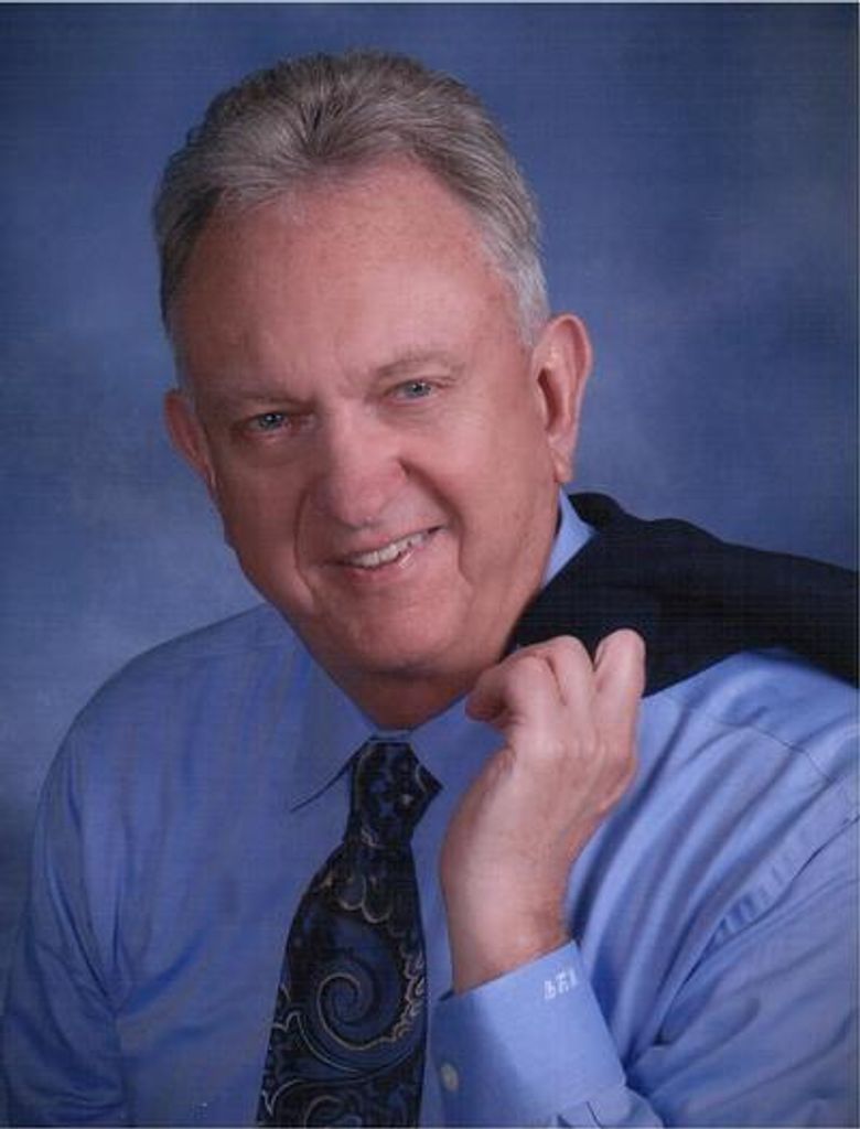 Edwin 'Ed' L. Craig Profile Photo