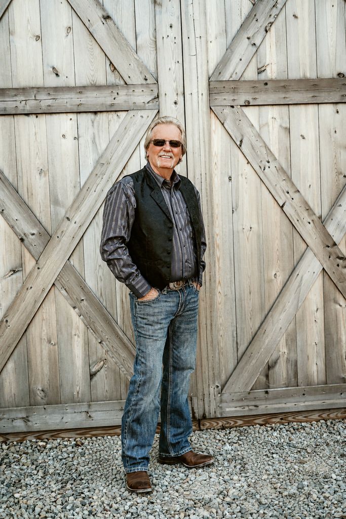 Burchell Eugene Eldridge JR Profile Photo