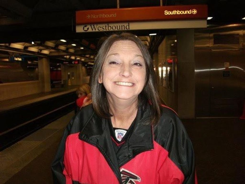 Stacey Morrow Huggins Profile Photo