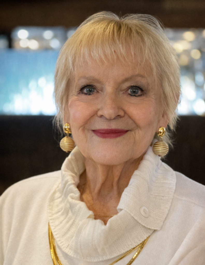 Vivian B. Johnson Profile Photo