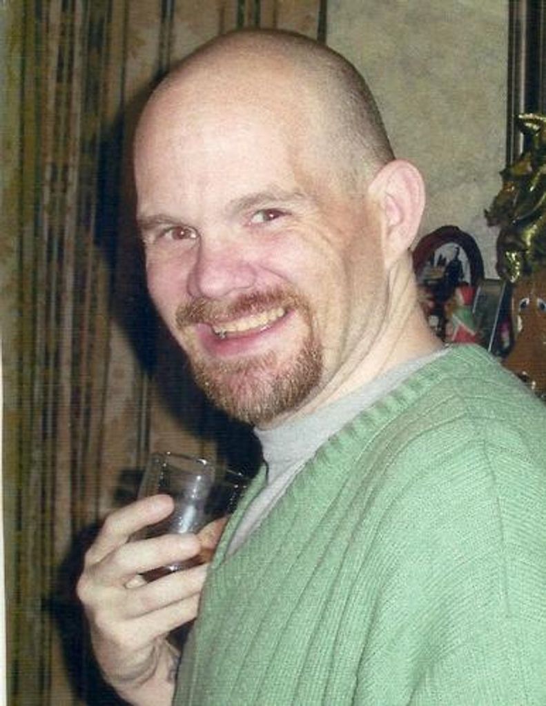 Thomas Mckinley Carter, Jr. Profile Photo
