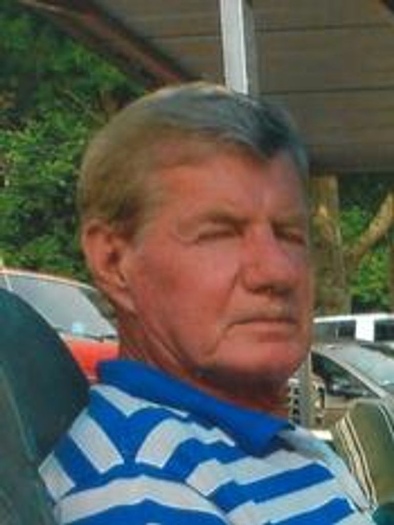 Marcus Byrd Roberts