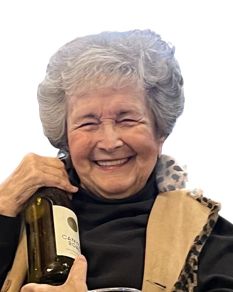 Linda Groves