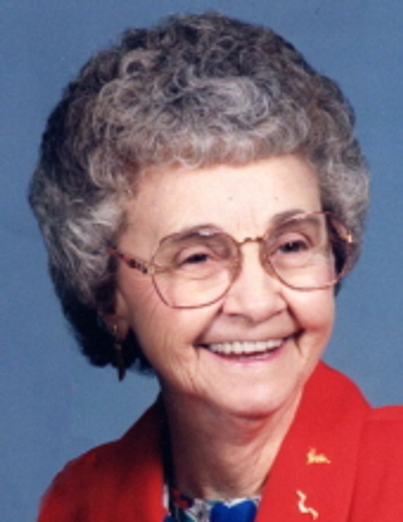 Bernice E. Kirkwood