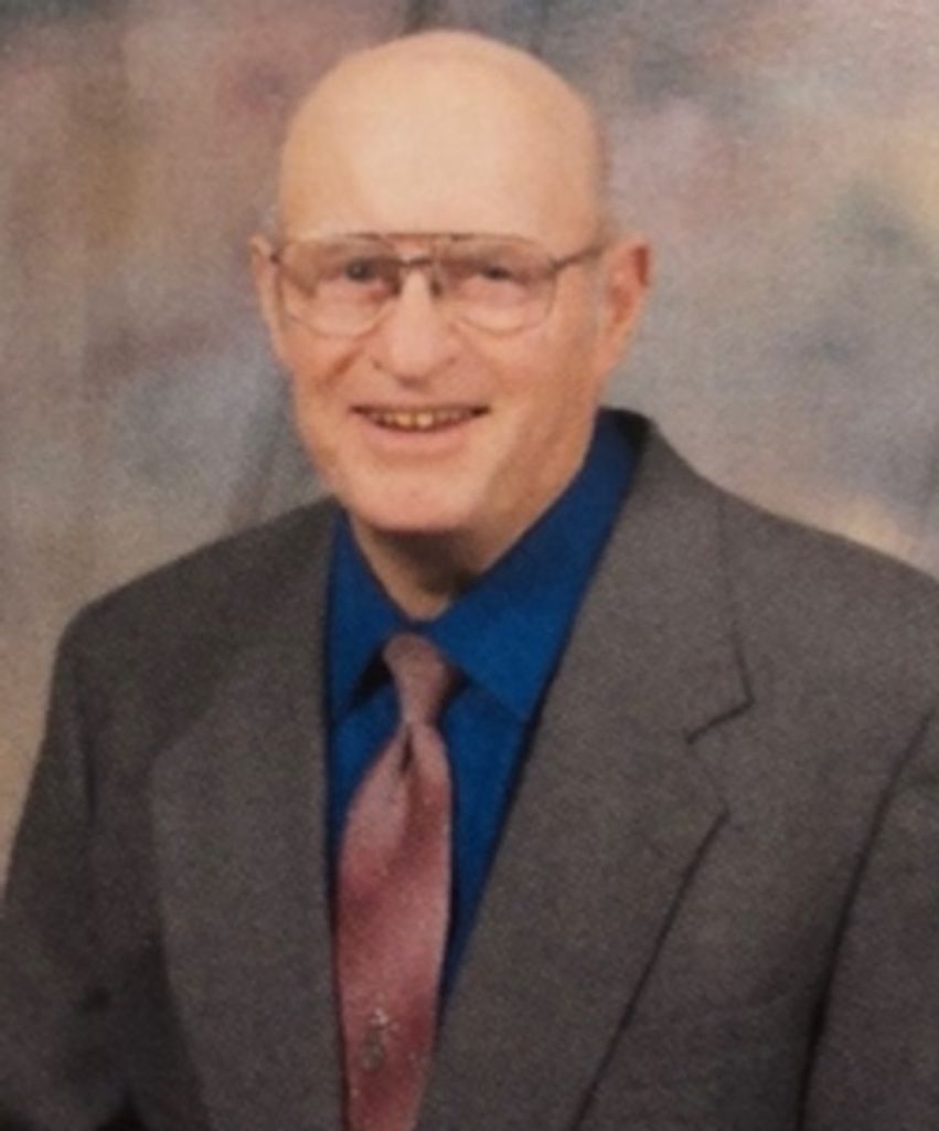 Joe Venhaus Profile Photo
