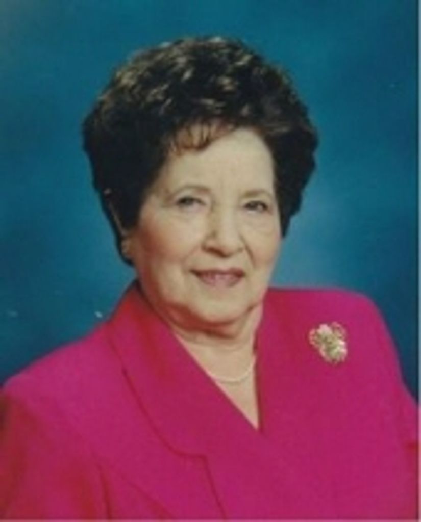Mazel Guidry