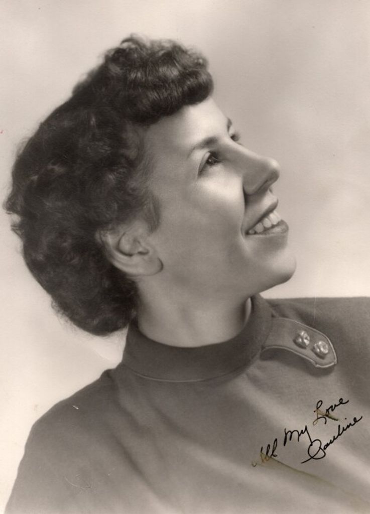 Pauline Crespin