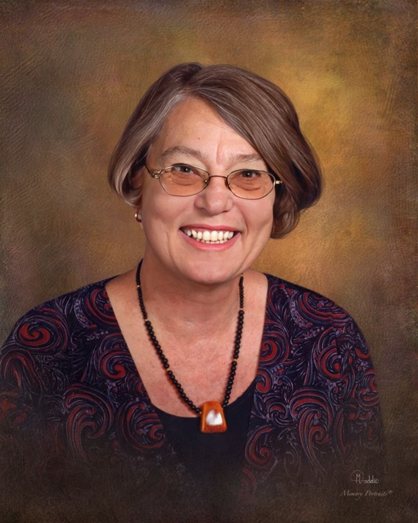 Cynthia L. Stamm