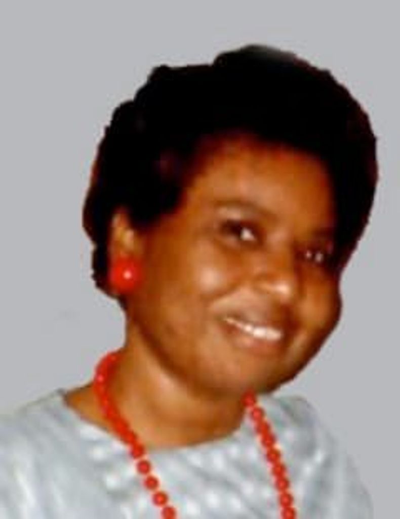 Mamie Rice Gary Profile Photo