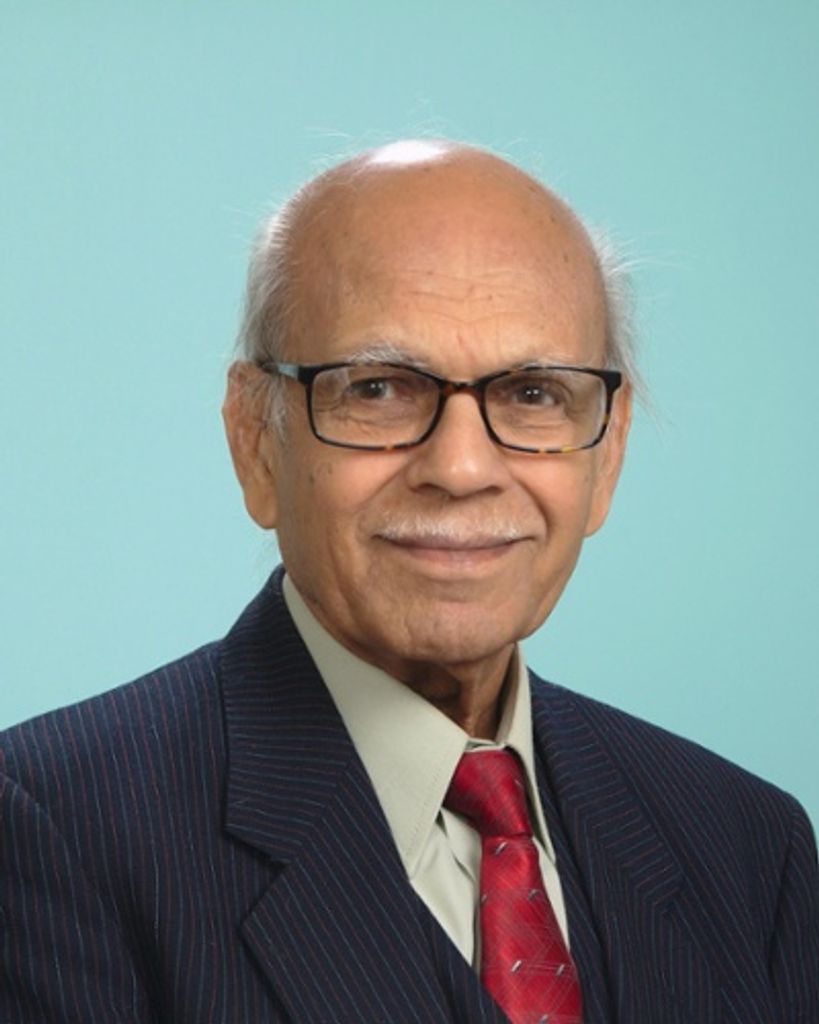 Dr. Anchalkar Srikanta Rao Profile Photo