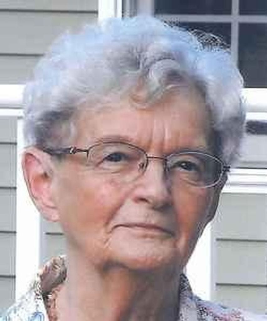 Erna C. Blankenhagen