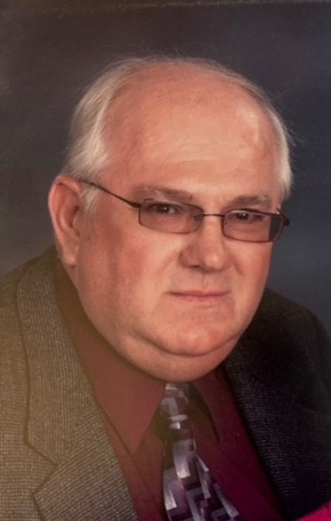 Jay M. Waggoner, Jr