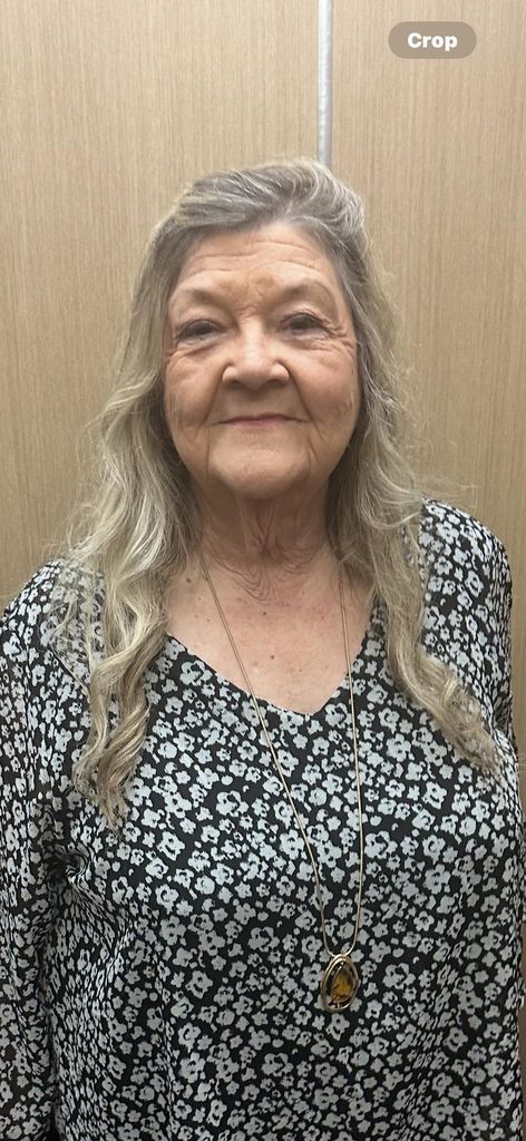 Jean Pittman Puckett