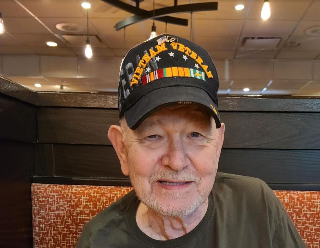 James Wesley Harrison Profile Photo