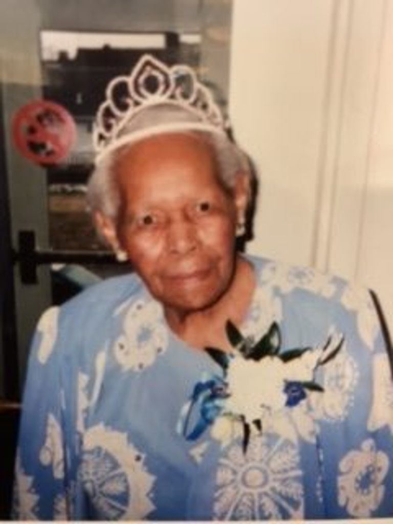 Hazel Lowery