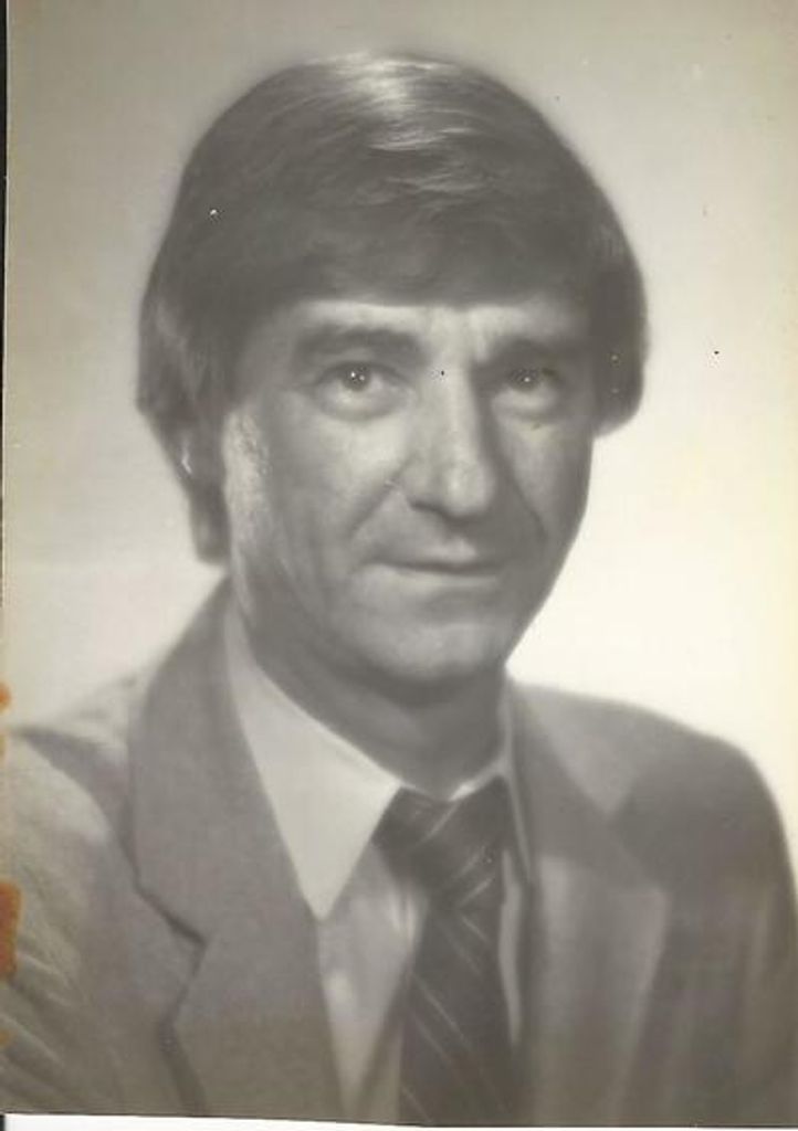 James Albert Turlington