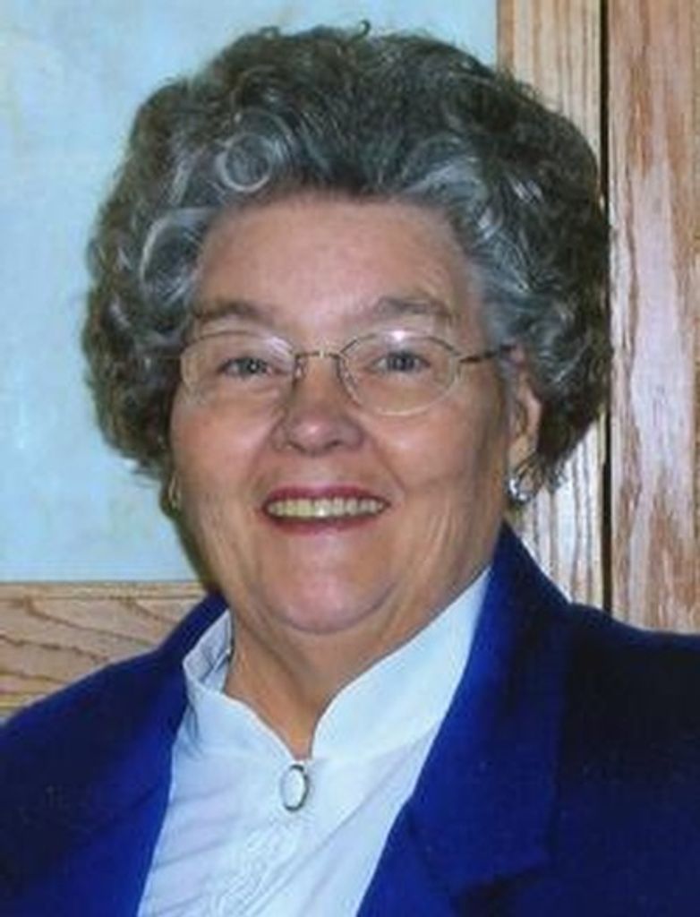 Lita Joyce Meints