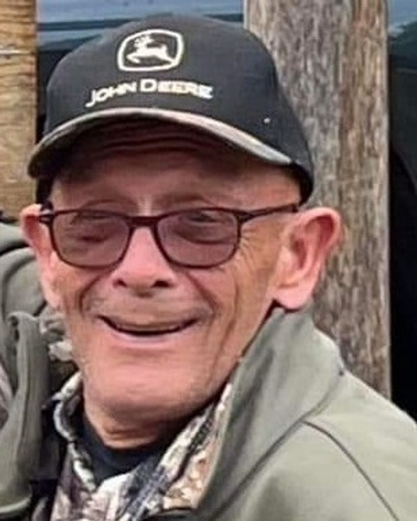 Henry G. "Hank" Bosman