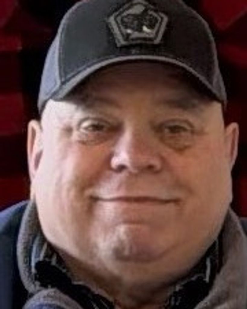 Mark Warren Bowe