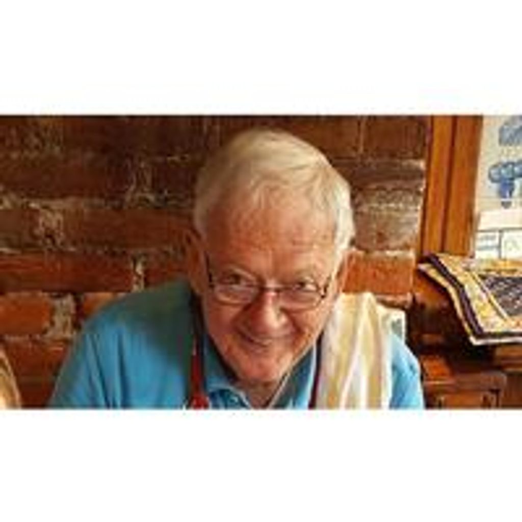 Robert S. "Skipper" Perry, Jr.