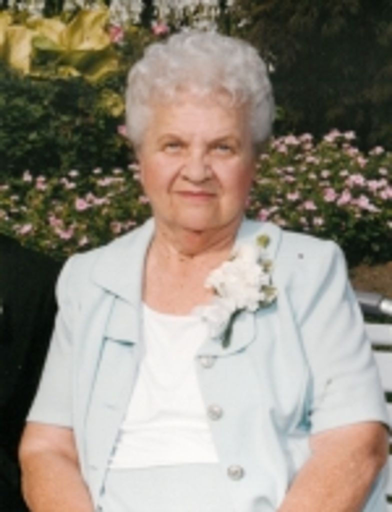 Cecile P. Tempesta