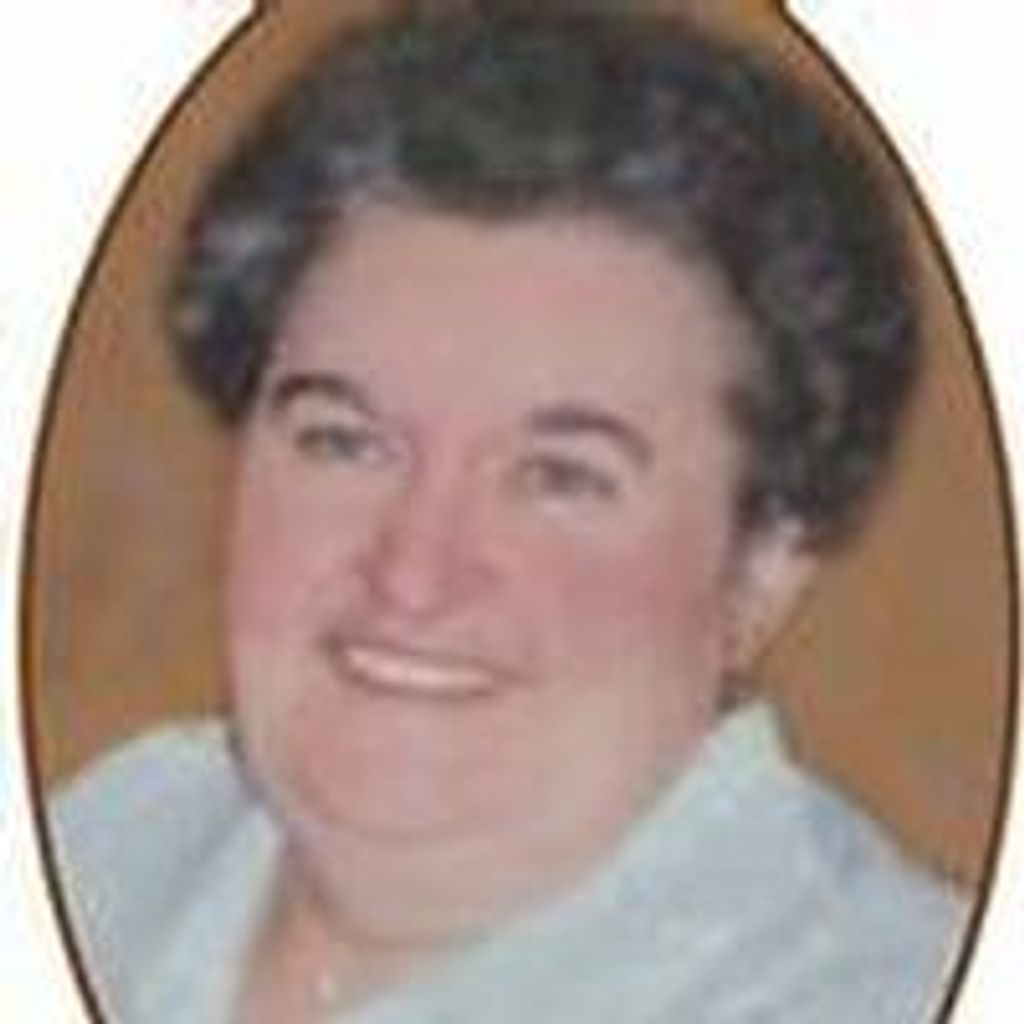 Margaret Elizabeth Hunter