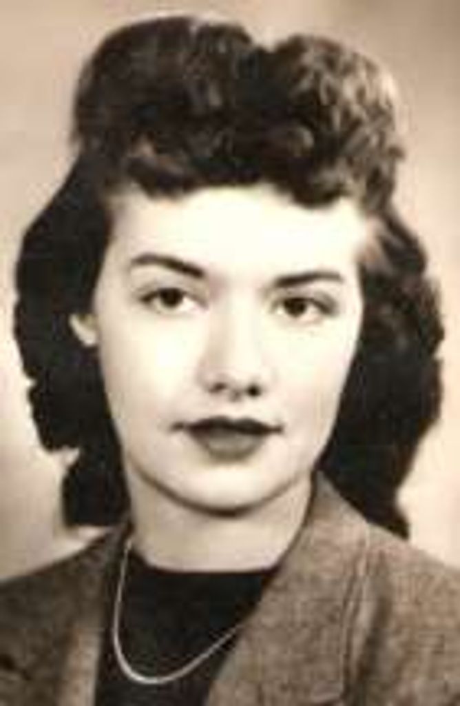 Dorothy Ann Timberlake