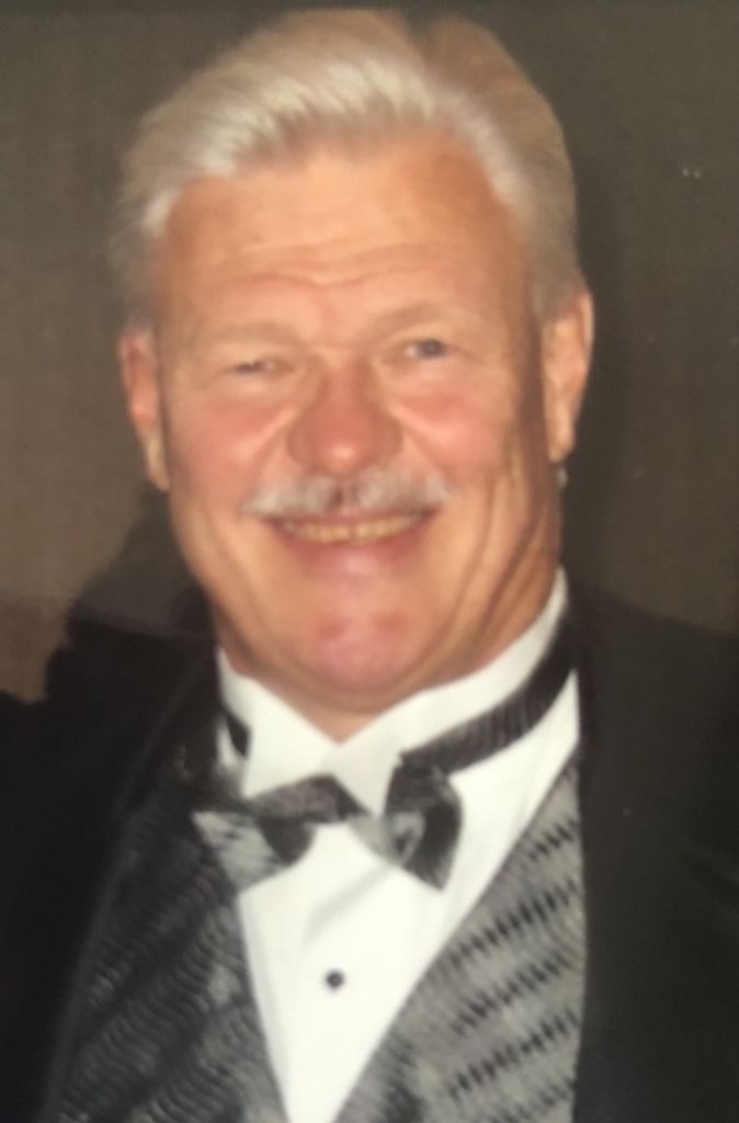 Stephen "Bogey" Ryan Profile Photo
