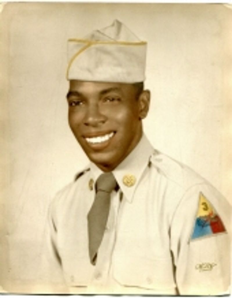 Robert Edgar 'Bobby' Jenkins Profile Photo