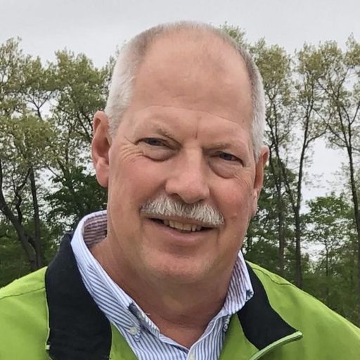 Joseph Patrick Fay Profile Photo