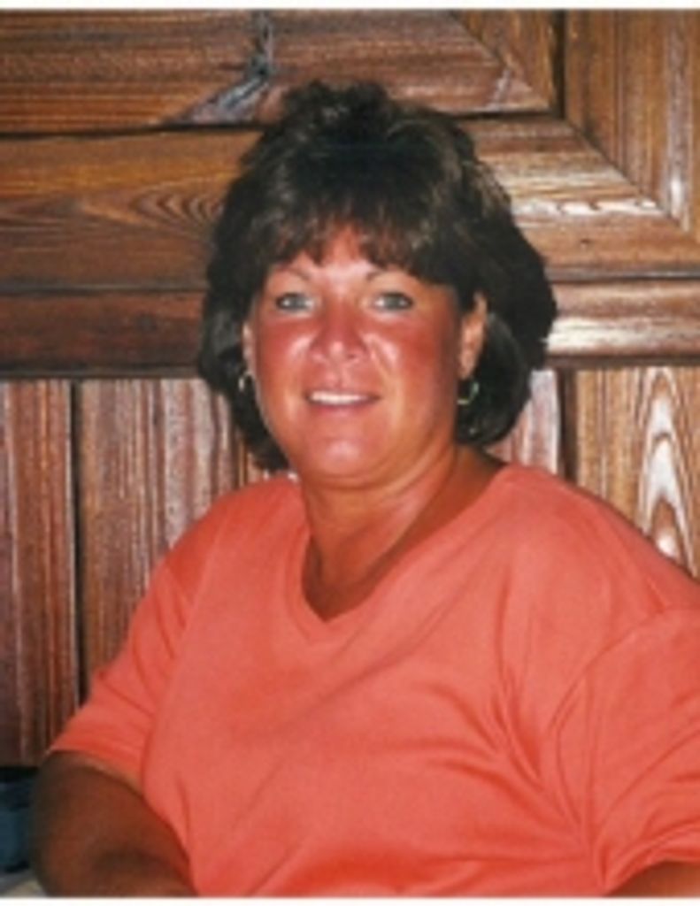 Susan M. Heisler Welter