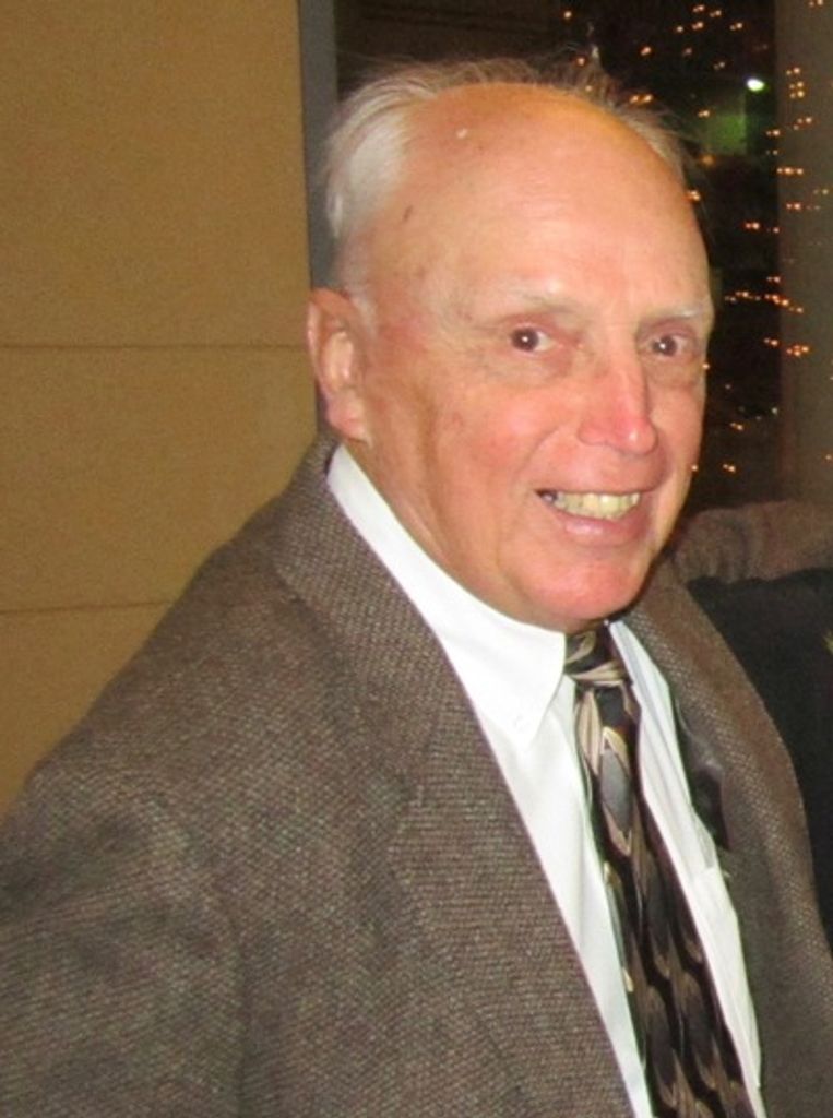 Carl Edward Powers Profile Photo