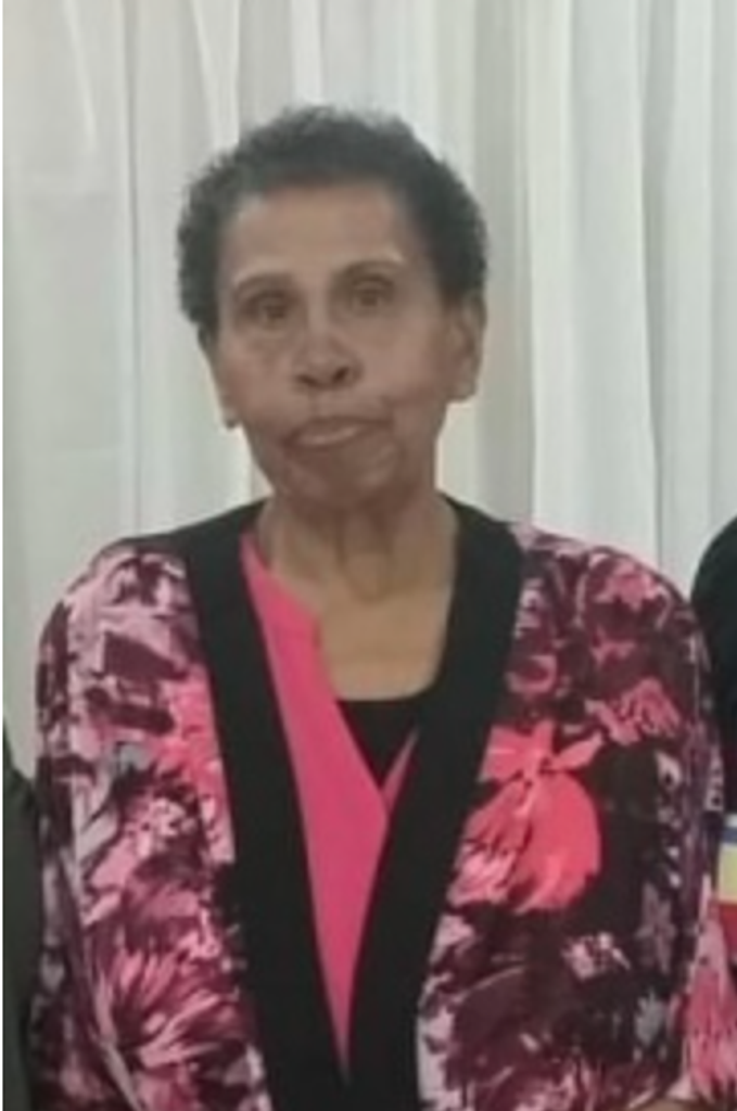 Florentina Medina