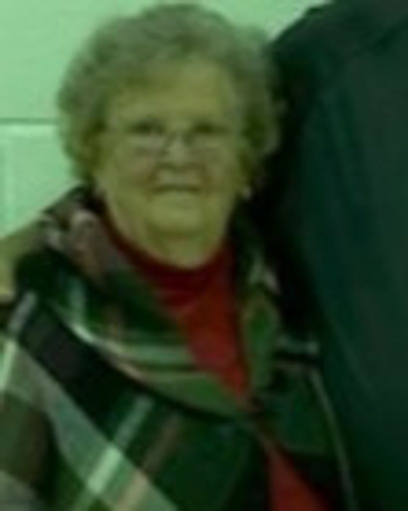 Ruby W. Ring Profile Photo