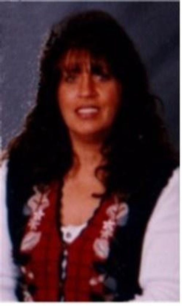 Kathie Mae Thrasher Profile Photo