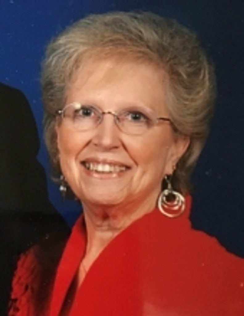 Barbara Ruth Howard