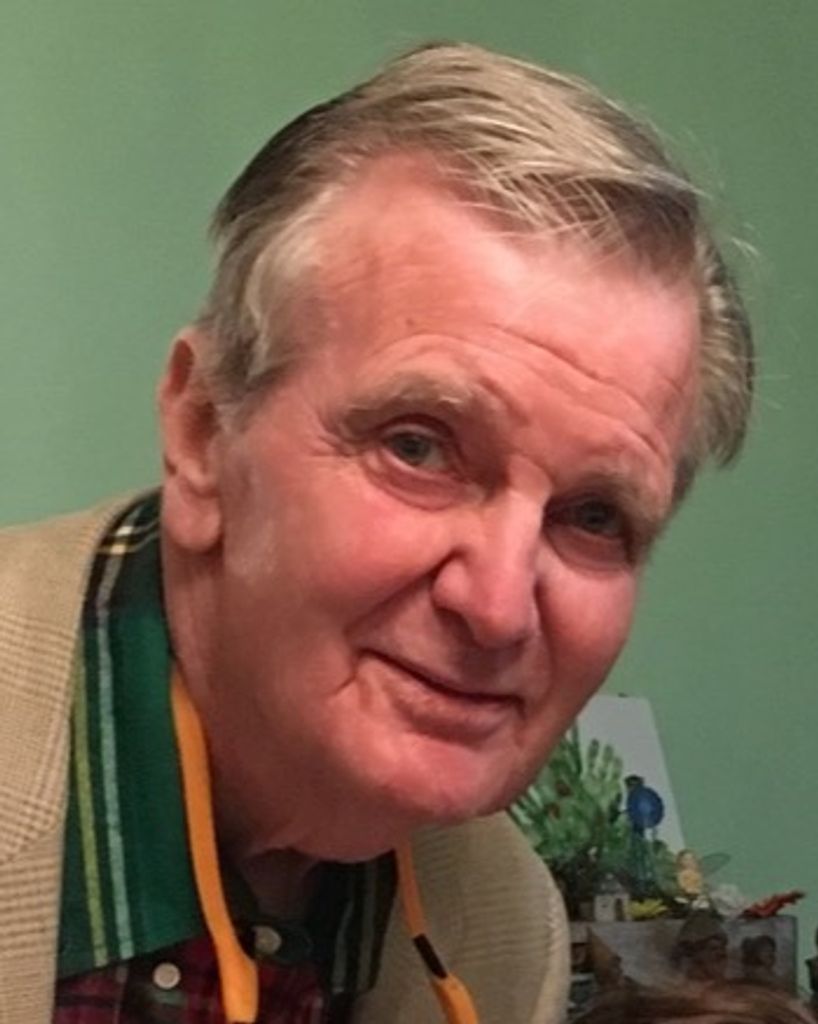 William Leroy “Bill” Spencer Profile Photo