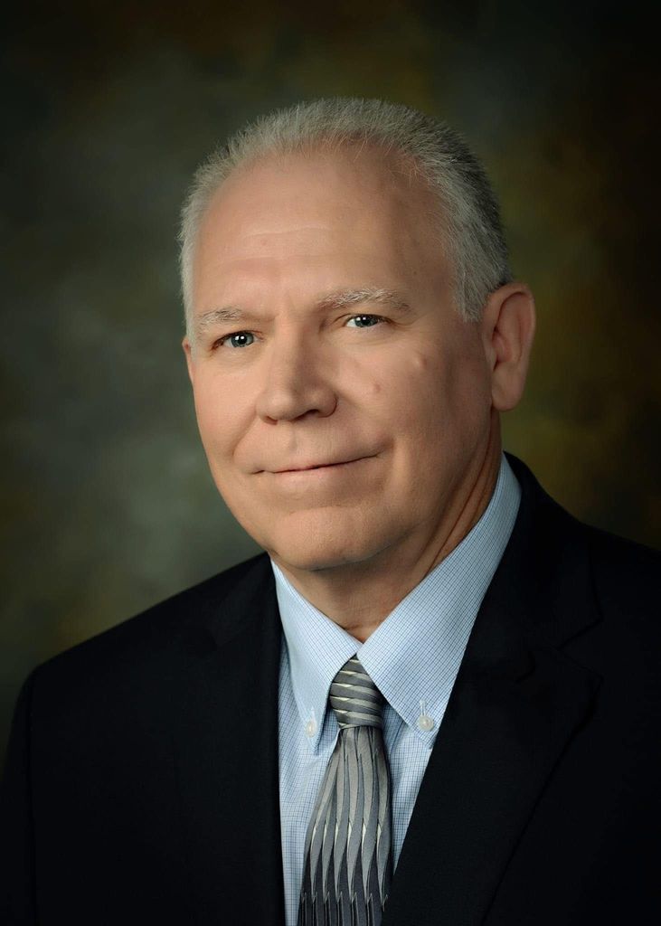 Mr. Terry W. Pringle