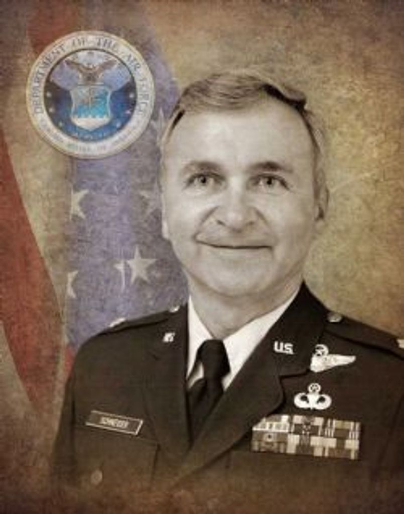 Karl Schneider Profile Photo