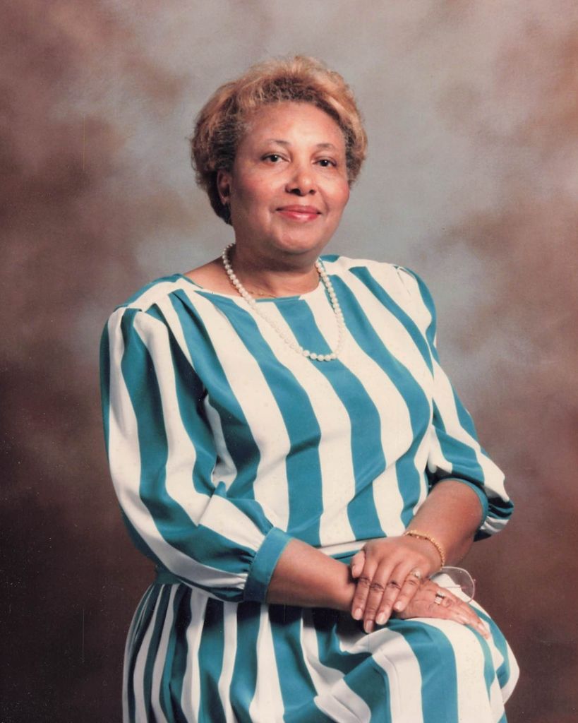 Vera Pruitt-Allyson Profile Photo