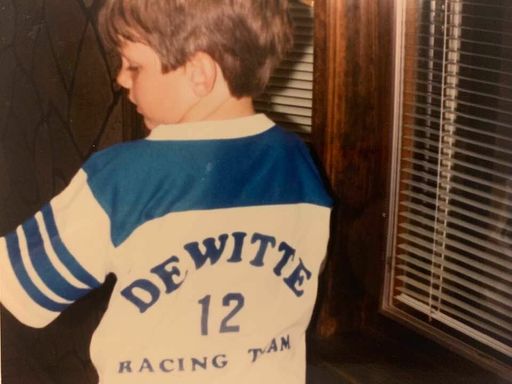 Jeffrey (Jeff) J. DeWitte photo gallery thumbnail 19 of 31
