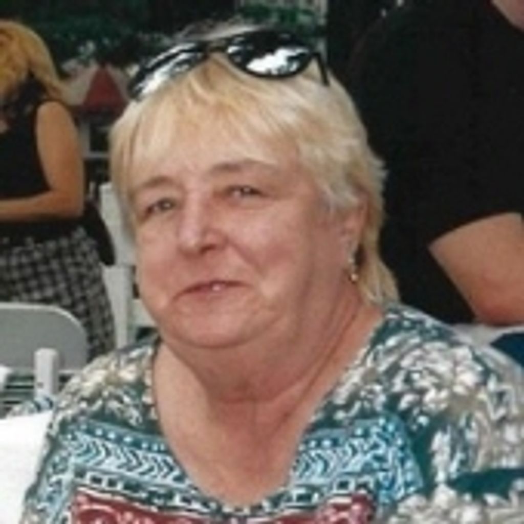 Jane Marion Brill Profile Photo