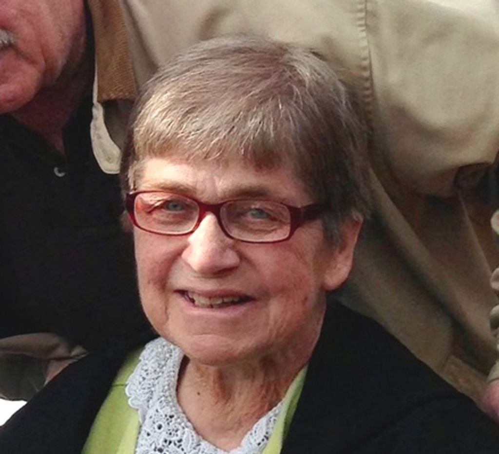 Beverly Ann Borden Profile Photo