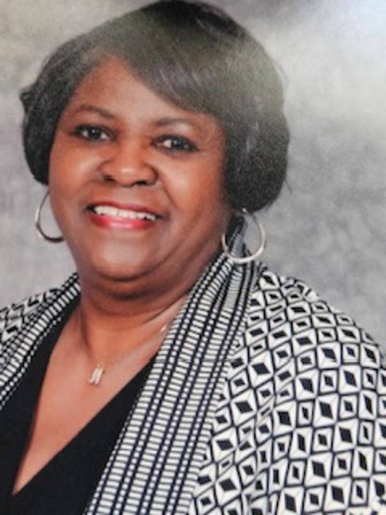 Nettie Levon Baker Profile Photo