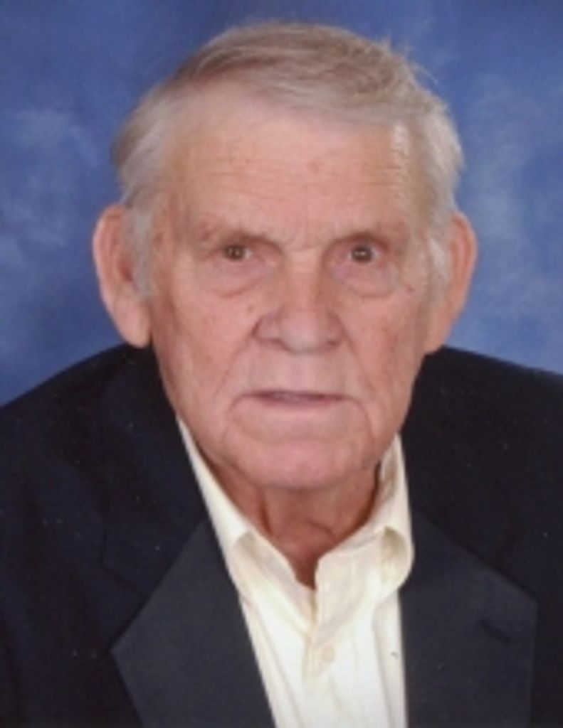 Wendell Jefferson Johnson
