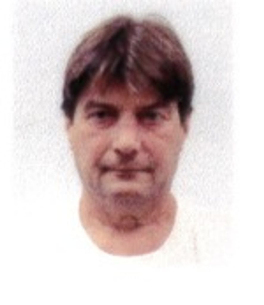 Mark D. Runge