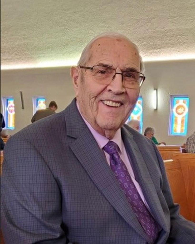 Charles "Chuck" Freese