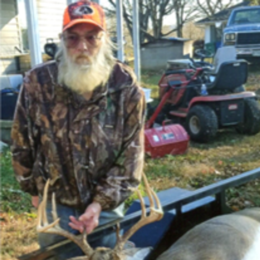 Michael Ray Strader