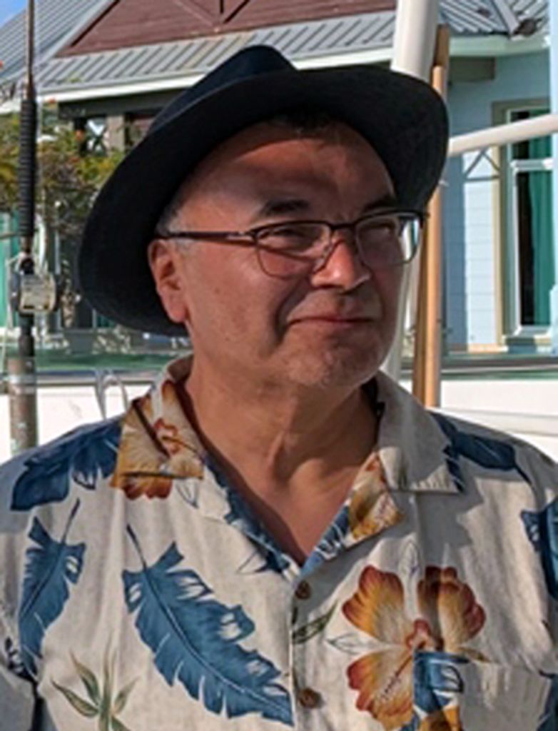 Lloyd Mousseau Profile Photo