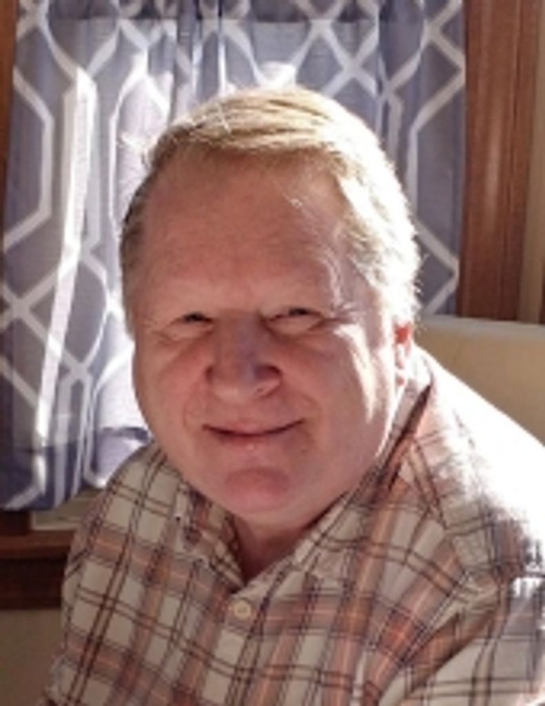 Steven  Paul Wayman
